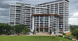 ড্যাফোডিলের এ শ্রেষ্ঠত্ব হোক টেকসই
