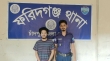 নিষিদ্ধ ছাত্রলীগের ভয়ঙ্কর হ্যাকার রাকিব অবশেষে পুলিশের জালে