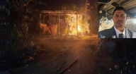 কচুয়ায় মাদকের বিরুদ্ধে সোচ্চার প্রবাসীর বাড়িতে আগুন, দোষীদের গ্রেপ্তারের দাবি