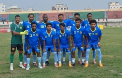 ওয়ান্ডারার্সকে বিধ্বস্ত করে আবাহনীর বড় জয়