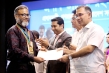জাতীয় পর্যায়ে গুণী শিক্ষকের সম্মাননা পেলেন ড. মাসুদ হোসেন