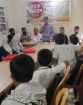 বড় হতে হলে বই পড়ার বিকল্প নেই