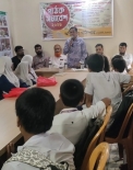 বড় হতে হলে বই পড়ার বিকল্প নেই