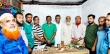 চাঁদপুরে রাতের পাহারায় গতি আনতে মাঠে পৌর কমিউনিটি পুলিশিং নেতৃবৃন্দ