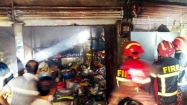 শর্ট সার্কিট থেকে বারবার আগুন লাগাটা খুবই উদ্বেগের