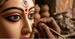 শুভ মহালয়া আজ