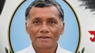 পুরাণবাজার নিতাইগঞ্জ মন্দিরের উপদেষ্টা অধ্যাপক সমিরন ঘোষ আর নেই