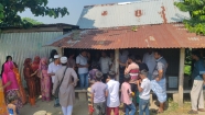 মতলব উত্তরে দোকানে দুর্ধর্ষ চুরি