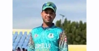 প্রবাস থেকে আন্তর্জাতিক ক্রিকেটে : কচুয়ার মকবুলের সাফল্য