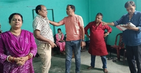নজরুল বর্ষের কর্মসূচিতে ২৪ অক্টোবর অনন্যার নাটক ‘রাক্ষুসী’