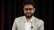 লড়াইরচর  মাদ্রাসার সভাপতি হলেন সাংবাদিক শাহাদাত হোসেন