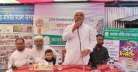 ১৫নং ওয়ার্ড উন্নয়নে অনেক পিছিয়ে আছে, আল্লাহ পাক সুযোগ দিলে উন্নয়নে ভূমিকা রাখবো