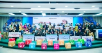 ড্যাফোডিলে শেষ হলো পাঁচ  দিনব্যাপী 'সাসটেইনেবিলিটি উইক ২০২৬'