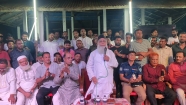 সনাতন ধর্মাবলম্বীরা নির্দিষ্ট কোনো রাজনৈতিক দলের নন, তারা এ দেশের নাগরিক