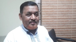 হাইমচরে ৬ পূজা মণ্ডপের নিরাপত্তায় বিএনপির দুই শতাধিক স্বেচ্ছাসেবী