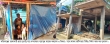 ফরিদগঞ্জে মামলা জটিলতায় বন্ধ ভবনের কাজ : ঝুপড়ি ঘরে বৃদ্ধ ও শিশুদের মানবেতর জীবন