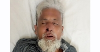 বিষ্ণুদীতে জমি মাপার বৈঠকে বিএনপি নেতাকে পিটিয়ে জখমের অভিযোগ