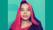 জনগণের সেবক হয়ে কাজ করতে চাই : আমেনা আক্তার রিপা মনি