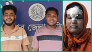 ফরিদগঞ্জে গাছ কাটায় বাধা দেওয়ায় হামলা, ছাত্রদল নেতাসহ গ্রেপ্তার ২