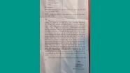 দোকানের পাওনা টাকা চাওয়ায় সাংবাদিক কামরুলের বিরুদ্ধে ফেসবুকে অপপ্রচার, থানায় অভিযোগ