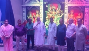 বৈষম্যহীন ও অপরাধমুক্ত নিরাপদ চাঁদপুর গড়তে চাই