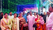 কেউ নিজেদের সংখ্যালঘু ভাববেন না