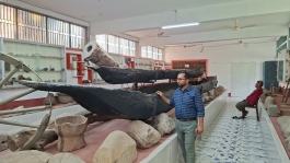 হিমালয় কন্যা পঞ্চগড় : প্রশান্তির নীড়