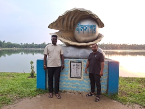 হিমালয়কন্যা পঞ্চগড় : প্রশান্তির নীড়