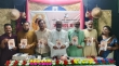 নজরুলকে নিবেদিত  সাহিত্য একাডেমির প্রাণবন্ত সাহিত্য সভা