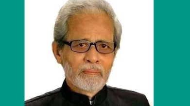 বীর মুক্তিযোদ্ধা সাংবাদিক মুহম্মদ শফিকুর রহমানের ইন্তেকাল