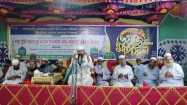 কুরআন-সুন্নাহর আলোকে হক্কানী পীরের সোহবতে থাকবেন
