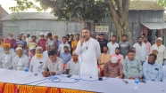 বিএনপির মনোনয়নে স্থানীয়দের জোর দাবি