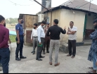 নদী দূষণের দায়ে দুটি অটোরাইস মিলকে ৬০ হাজার টাকা জরিমানা
