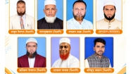 গুপ্টি পশ্চিম ইউনিয়নে নির্বাচনী মাঠে আছেন যাঁরা
