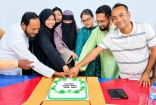 সবুজ বাংলা সঞ্চয় ও ঋণদান সমবায় সমিতির বার্ষিক সাধারণ সভা
