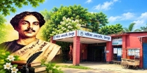 সাহিত্য একাডেমির নতুন ভবনে হোক কবি নজরুল পাঠাগার