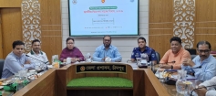 সড়ক নিরাপদ রাখতে সচেতনতা ও ট্রাফিক আইন মানার বিকল্প নেই