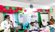 চাঁদপুর বিজ্ঞান ও প্রযুক্তি বিশ্ববিদ্যালয়ে নবীনবরণ অনুষ্ঠিত আমরা চাই দ্রুত বিশ্ববিদ্যালয়ের নিজস্ব ক্যাম্পাস হোক