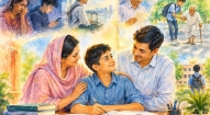 উপহার চাই দেবে আমায়