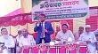 বাগমারা ইসলামিয়া আলীম মাদ্রাসায় শিক্ষার মানোন্নয়নে অভিভাবক সমাবেশ