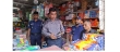 মেয়াদহীন ও ভুয়া পণ্য বিক্রি : পুরাণবাজারে ৩ ব্যবসা প্রতিষ্ঠানকে ৩০ হাজার টাকা জরিমানা