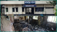এক বছরেও হদিস মেলেনি রায়পুর-রামগঞ্জ থানার লুট হওয়া অস্ত্র ও গোলাবারুদের