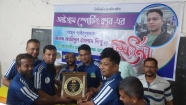 হাজীগঞ্জ বাজার যানজট ও দখলমুক্ত রাখতে প্রশাসন কঠোর অবস্থানে!