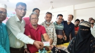 মানিক ভাইকে যদি এমপি বানাতে না পারি, ভবিষ্যতে কেউ দলের জন্যে ত্যাগ স্বীকার করবে না