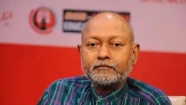 সাবেক উপাচার্য নাজমুল আহসান কলিমুল্লাহ গ্রেপ্তার