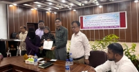 রায়পুরে শপথ বাক্য পাঠসহ নানা আয়োজনে আন্তর্জাতিক যুব দিবস পালন