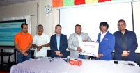 নোবিপ্রবিতে আর্টিফিশিয়াল ইন্টেলিজেন্স নিয়ে সেমিনার