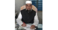 শাহরাস্তিতে মাদ্রাসা গভর্নিং বডির সভাপতি ওলামা লীগ নেতা!