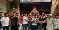 বার্সেলোনায় বিয়ানীবাজার জনকল্যাণ অ্যাসোসিয়েশন এন কাতালোনিয়ার কমিটি গঠন ও পরিচিতি সভা