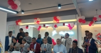 শাহরাস্তিতে সিটি ব্যাংকের উপ-শাখা উদ্বোধন